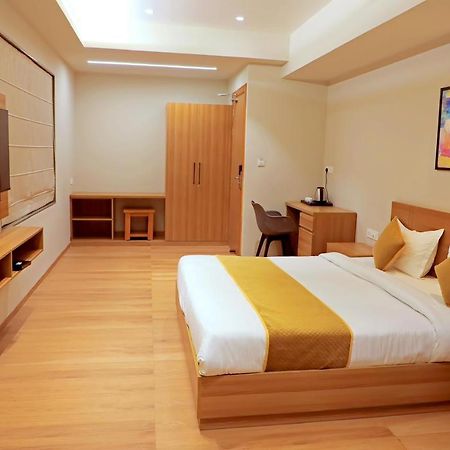 Hotel Jai Vilas Bhilwara Dış mekan fotoğraf