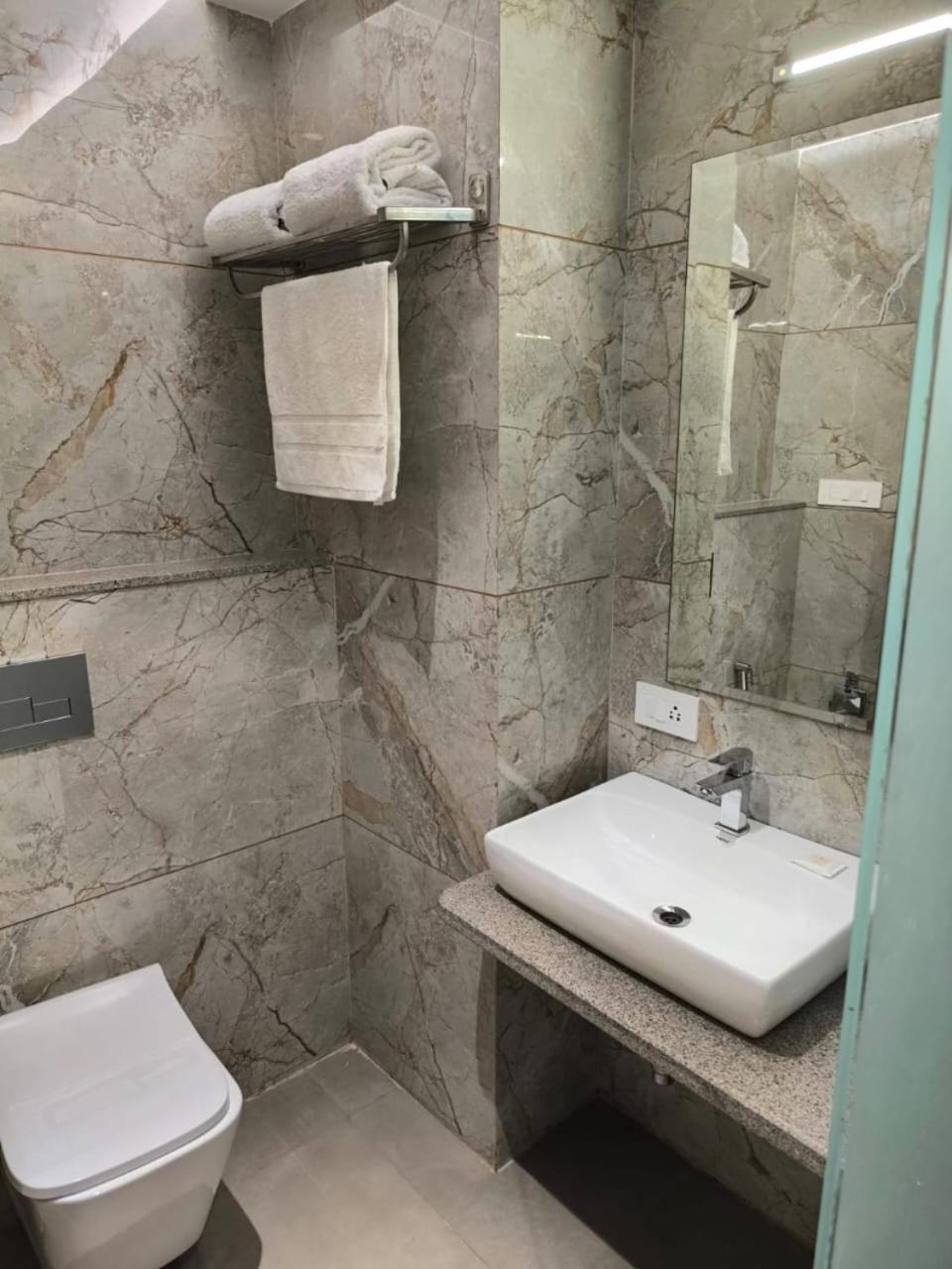 Hotel Jai Vilas Bhilwara Dış mekan fotoğraf