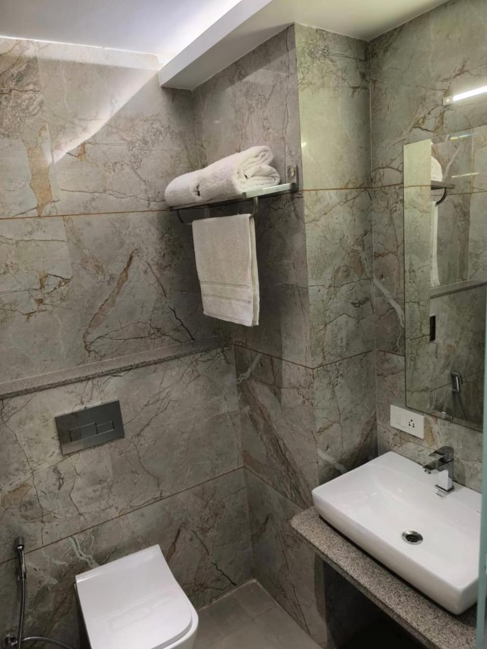 Hotel Jai Vilas Bhilwara Dış mekan fotoğraf