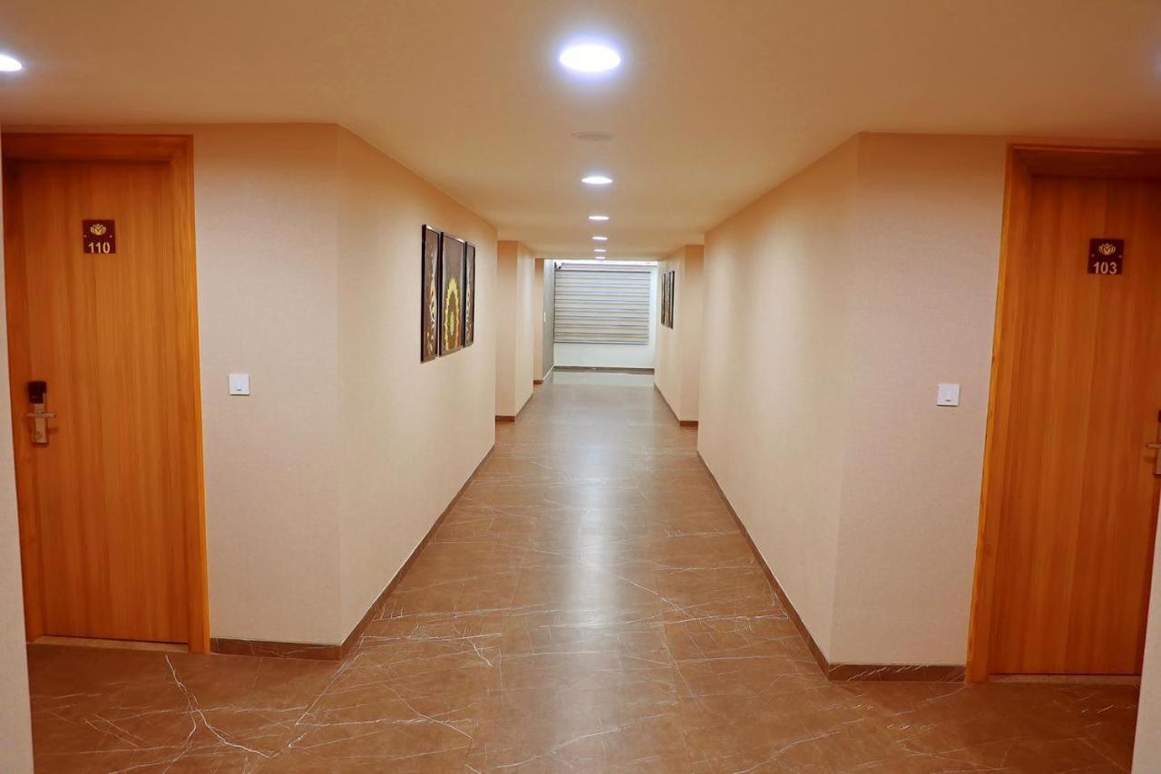 Hotel Jai Vilas Bhilwara Dış mekan fotoğraf