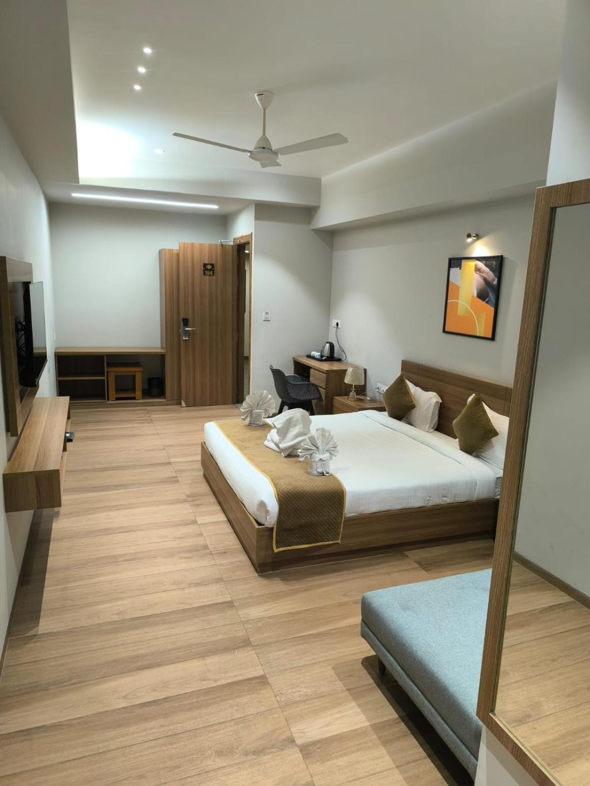 Hotel Jai Vilas Bhilwara Dış mekan fotoğraf