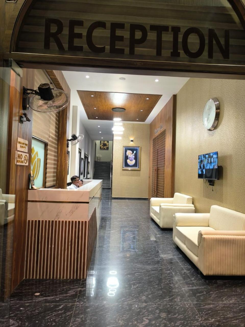 Hotel Jai Vilas Bhilwara Dış mekan fotoğraf